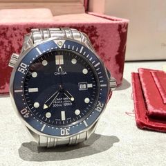 Omega Seamaster Diver 300 M