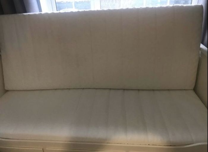 Ikea day bed