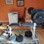 Gym Bench Image 3