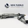 Nissan/range rover/bmw audi Reconditioned Electric Image 5