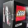 Lego Technic 42096 Porsche 911 Rsr Image 3