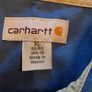 Carhartt heavy-gauge work shirt, NWoT Image 4