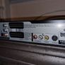 Panasonic DMREX77EBK DVD HDD Recorder For Parts or Repair Image 4