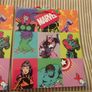 2 Marvel Bags. Image 3