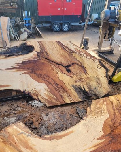 hardwood