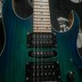Ibanez RG 370 Tremolo Edge Zero II with ZPS3Fe electric guitar Image 4