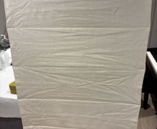 Roman Blind