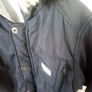 Baby all in one pram/snowsuit with soother pocket Image 2