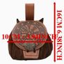 Medieval Viking Style Coin Purse / Walet, new, unopened. Image 3