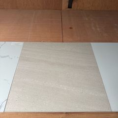 Joblot Cream Gloss Floor Tile to clear
