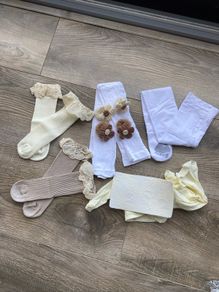 Todler tights