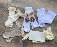 Todler tights