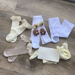 Todler tights