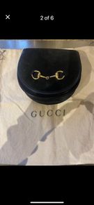 genuine gucci bag