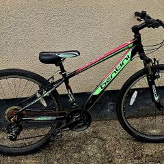 Bentini Mountain bike