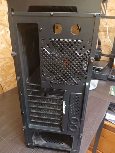 pc case ATX