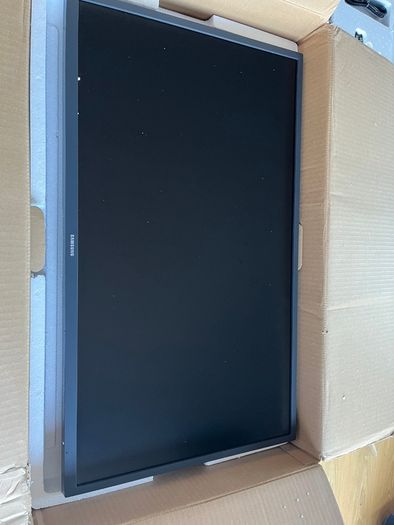 Samsung Monitor