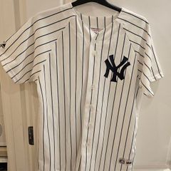 New York Yankees Giambi Jersey XL