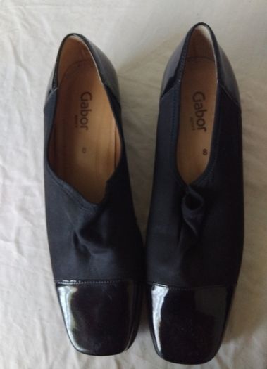 Gabor Shoe s
