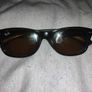Ray-Ban New Wayfarer classic Image 9