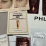 Luxury sample / travel size new Image 9