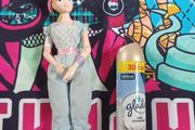 Toy story large Bo peep doll