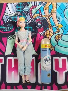 Toy story large Bo peep doll