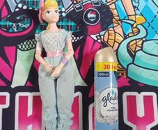 Toy story large Bo peep doll