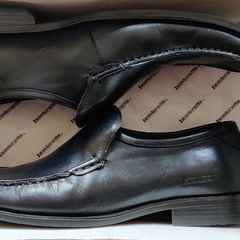 Lambretta formal dress shoes