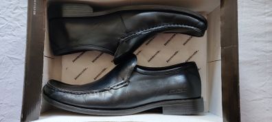 Lambretta formal dress shoes