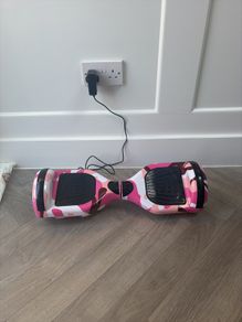 hoverboard