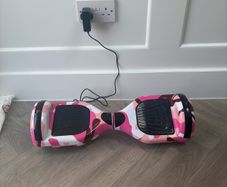hoverboard