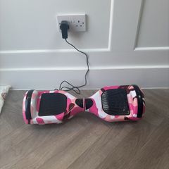 hoverboard