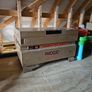 jobox  heavy duty tool chest Image 4