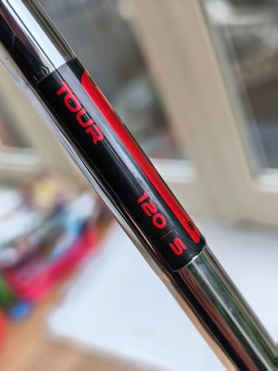Takomo 201 MKII Irons 4-PW