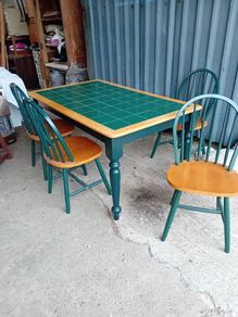 Kitchen Table