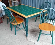 Kitchen Table