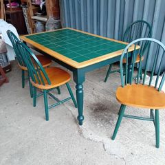 Kitchen Table