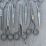 Hair Scissors - Professional Scissors Image 3