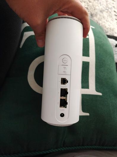 5g modem unlocked, ZTE MC801A
