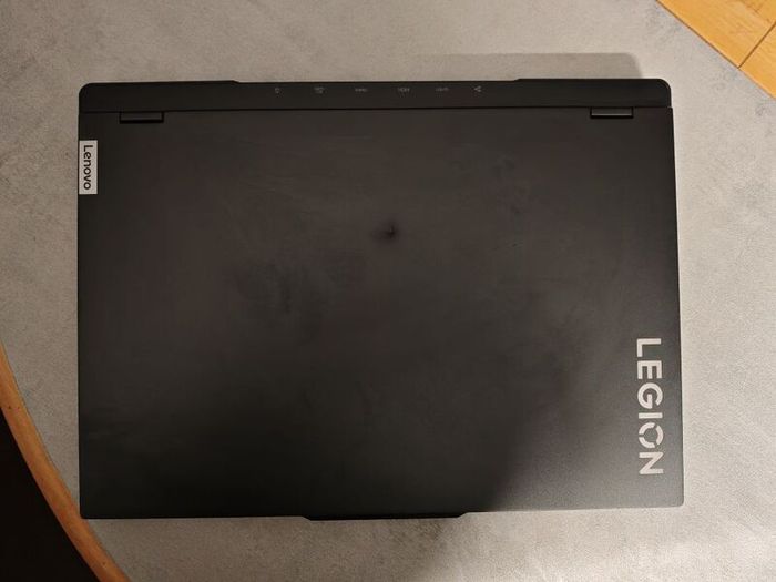Lenovo Legion Pro 7i Gen 9 | RTX 4080 | i9-14900HX | 32GB | 2TB | Slight Dent