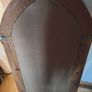 Large gothic arch mirror Image 6