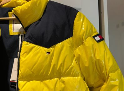 Tommy Hilfiger Teen Jacket