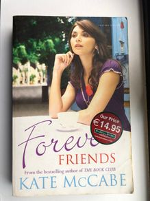 Forever Friends by Kate McCabe
