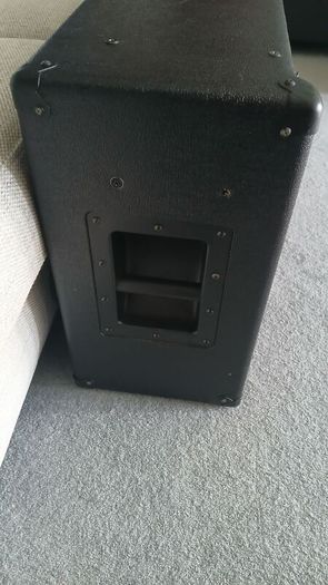 Marshall Bass Amp MB4210