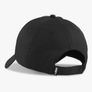Puma Cap metal black Jr Image 2