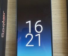 Solana Mobile Seeker 5G 8GB RAM 128GB Boxed Excellent Condition