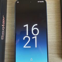 Solana Mobile Seeker 5G 8GB RAM 128GB Boxed Excellent Condition