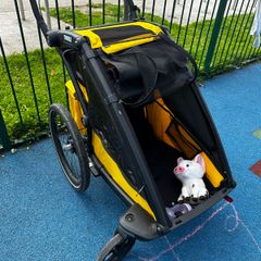 Thule Chariot Sport