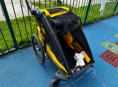 Thule Chariot Sport
